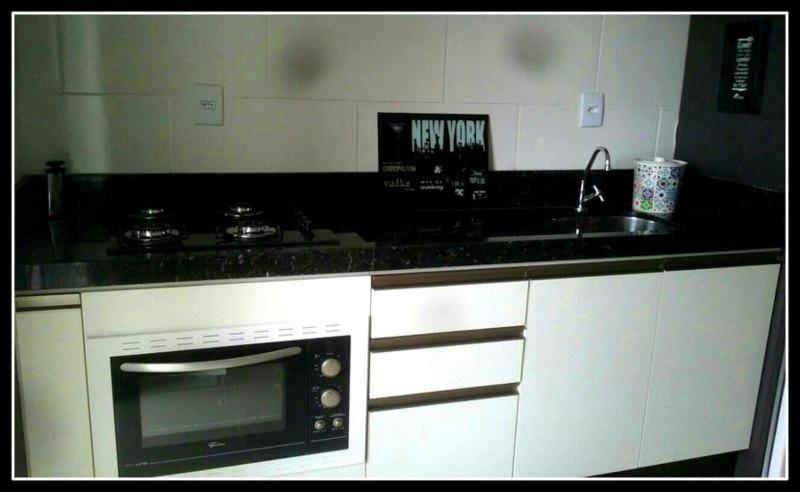  Apartamento temporada em Florianópolis/SC