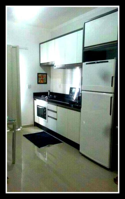  Apartamento temporada em Florianópolis/SC