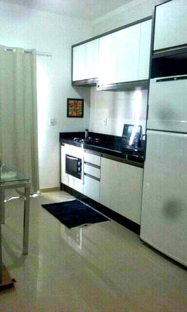  Apartamento temporada em Florianópolis/SC