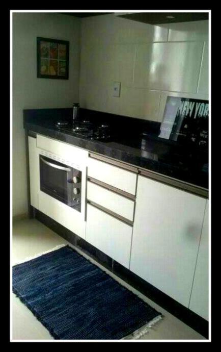  Apartamento temporada em Florianópolis/SC