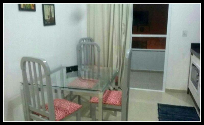  Apartamento temporada em Florianópolis/SC
