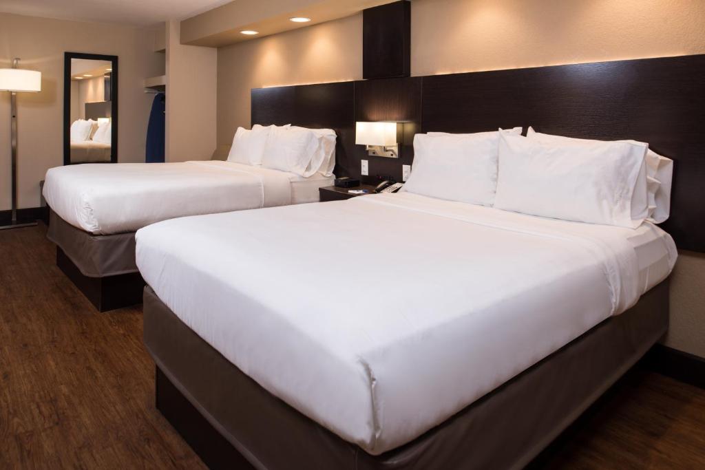 Holiday Inn Express & Suites San Antonio Medical Center North, an IHG Hotel - 