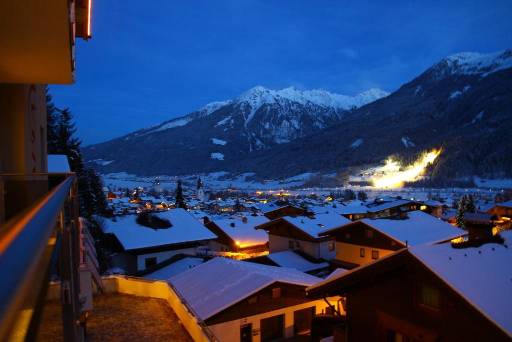 Hotel Alta Vista - 12