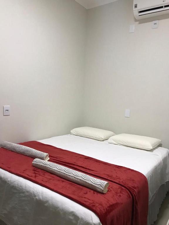  Apartamentos Pedrinhas