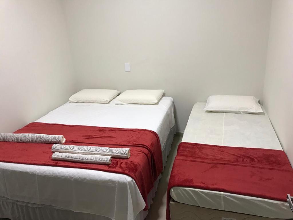  Apartamentos Pedrinhas