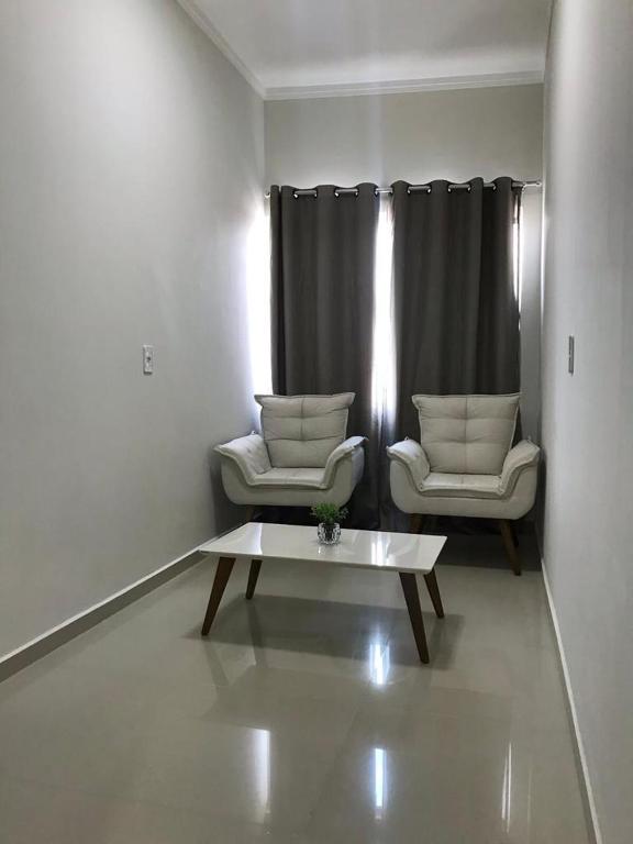  Apartamentos Pedrinhas