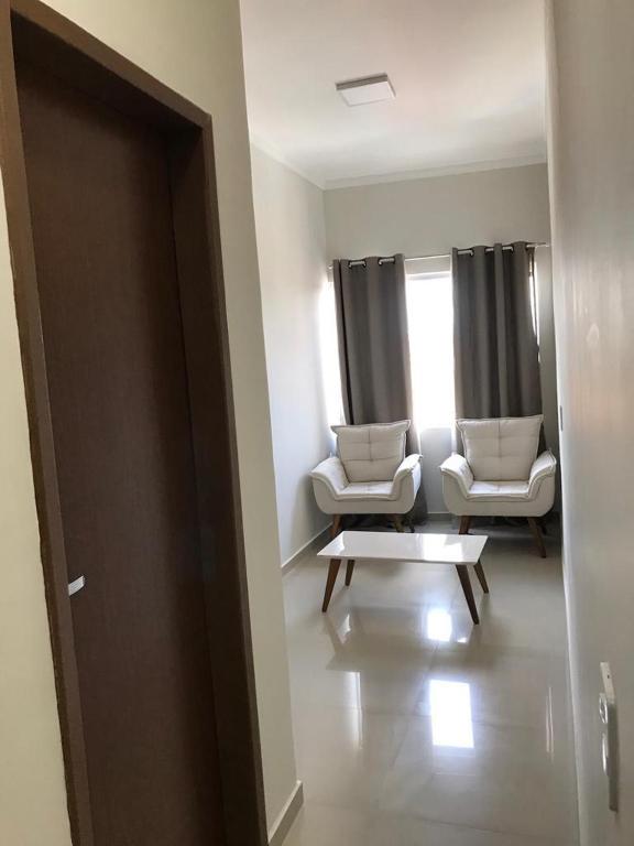  Apartamentos Pedrinhas