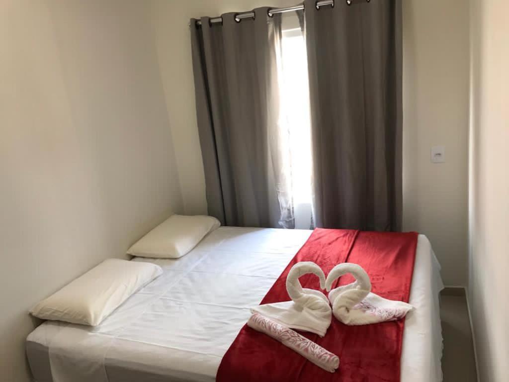  Apartamentos Pedrinhas