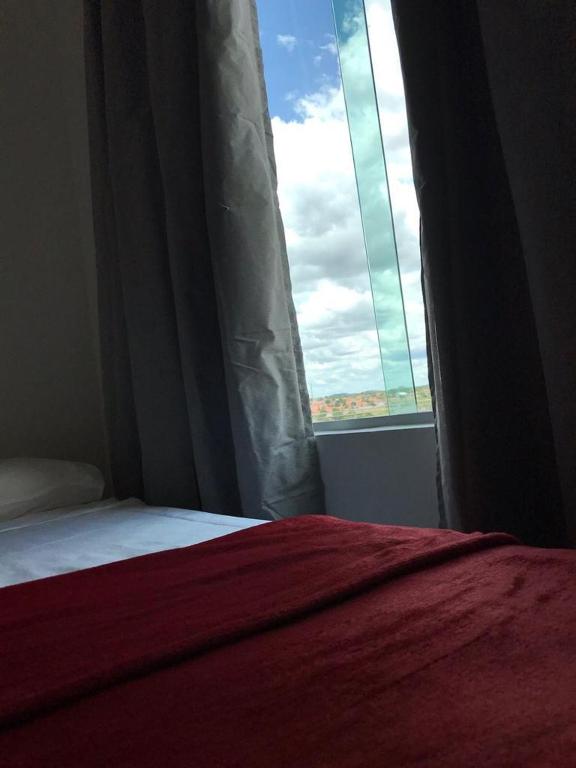  Apartamentos Pedrinhas