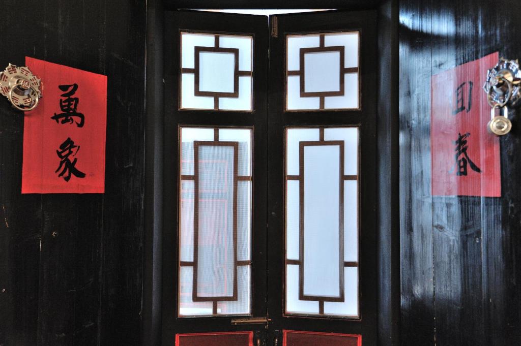Foto dalla galleria di Feng Mao Lin Zhi a Jincheng