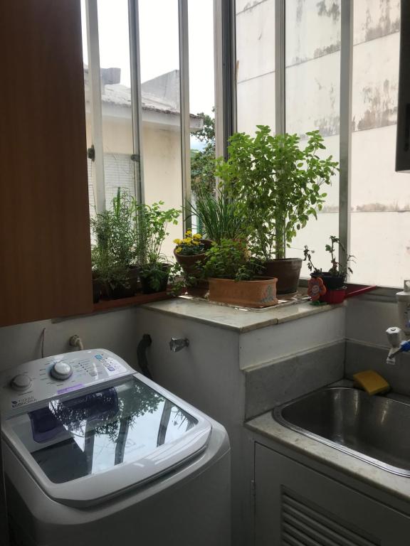  Apartamento charmoso