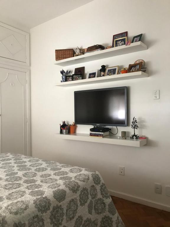  Apartamento charmoso