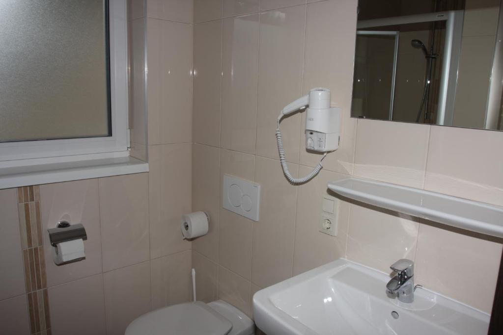 Hotel Alta Vista - 16