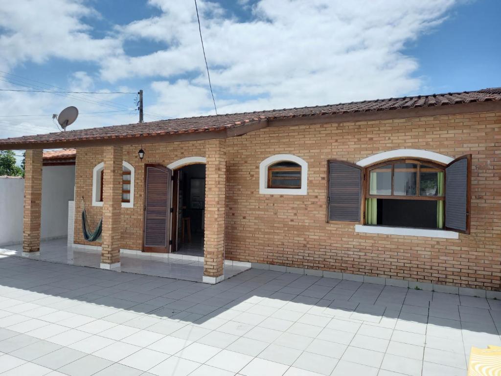  Casa para temporada e final de semana