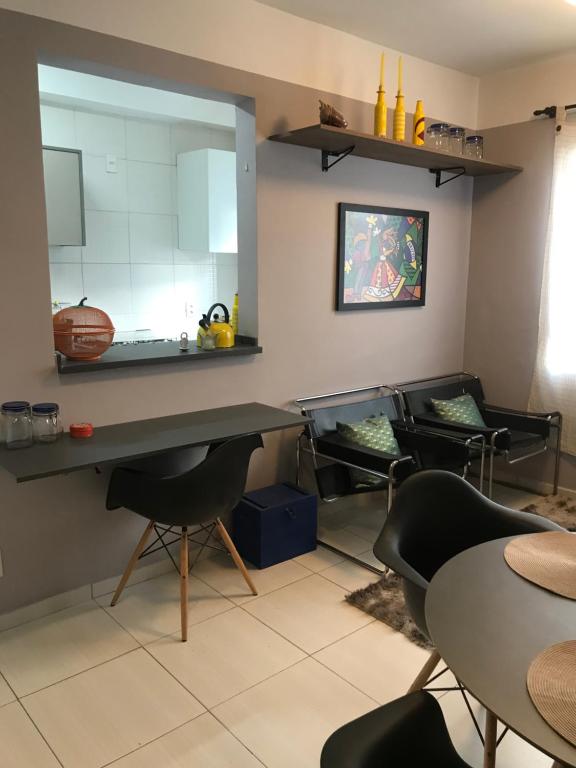  Quarto PrivaCity Airport - Queem confort