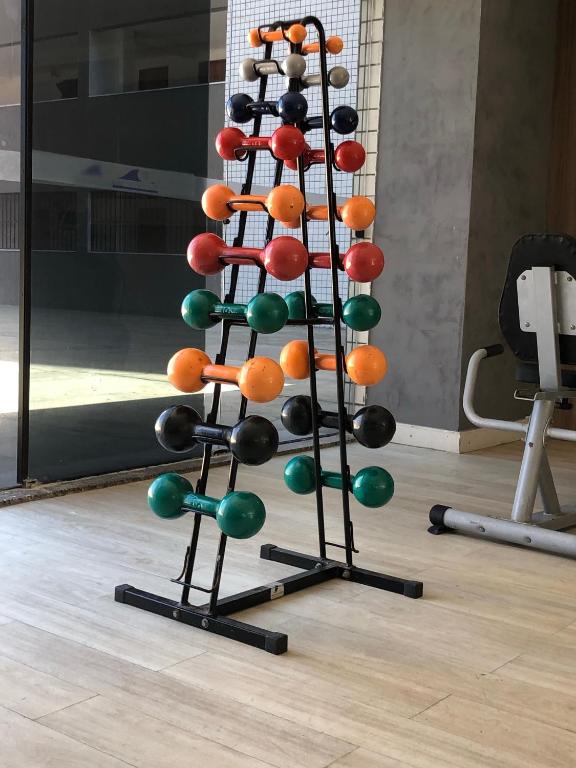  APARTAMENTO EM NATAL III