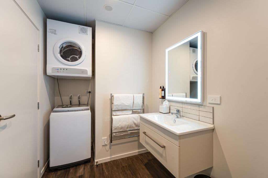 La Quinta by Wyndham Remarkables Park Queenstown - Resim 2