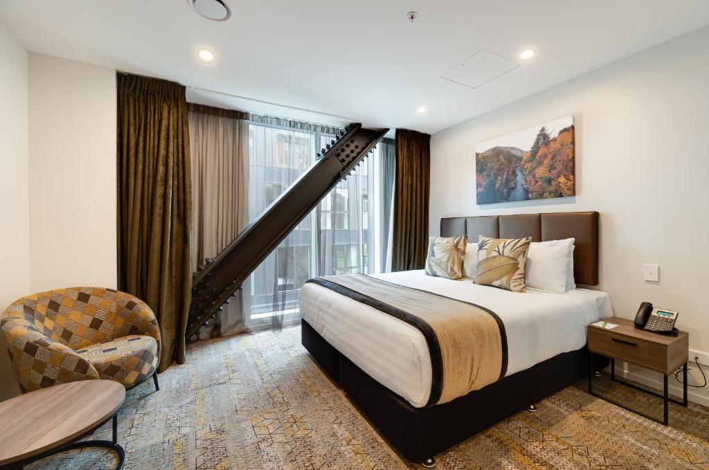 La Quinta by Wyndham Remarkables Park Queenstown - Resim 32