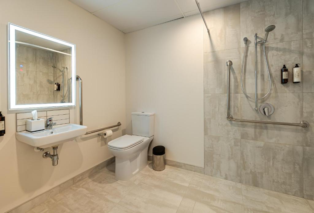 La Quinta by Wyndham Remarkables Park Queenstown - Resim 43