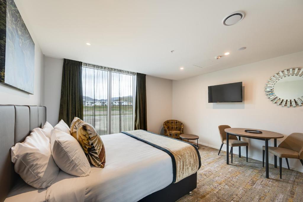 La Quinta by Wyndham Remarkables Park Queenstown - Resim 41