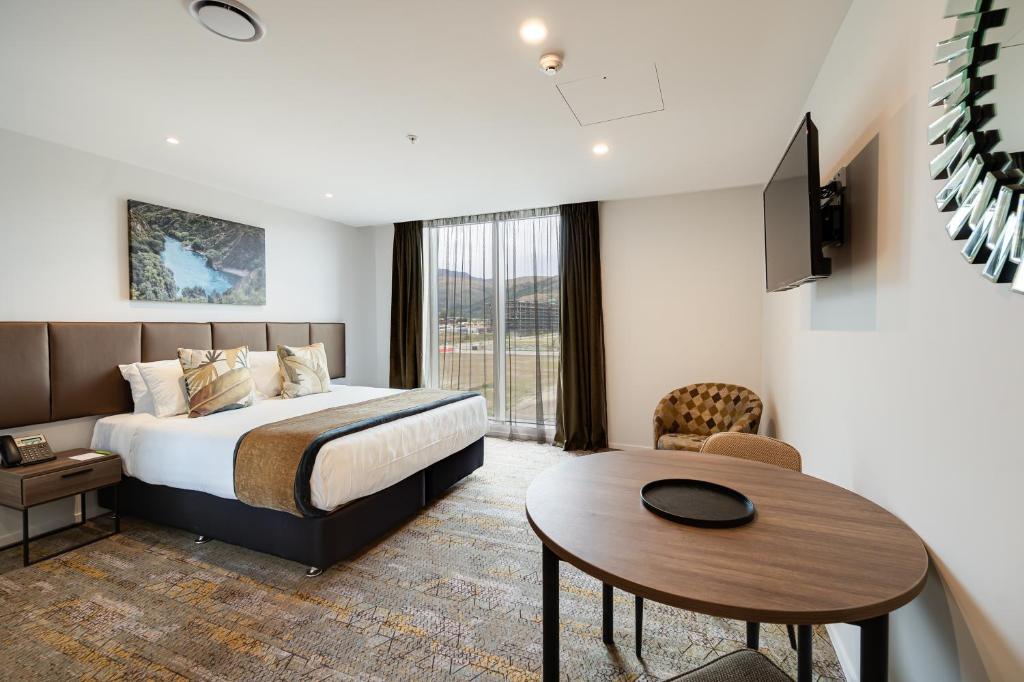 La Quinta by Wyndham Remarkables Park Queenstown - Resim 42