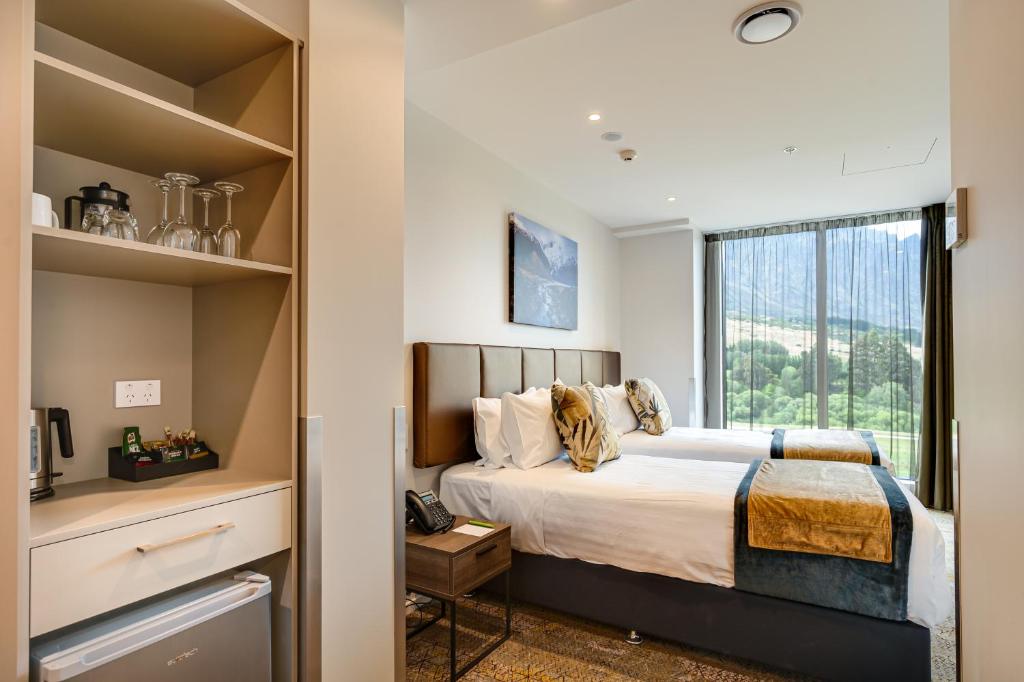La Quinta by Wyndham Remarkables Park Queenstown - Resim 30