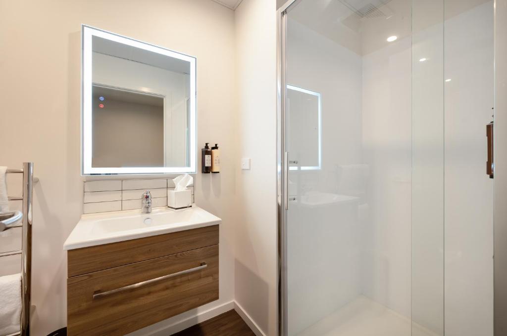 La Quinta by Wyndham Remarkables Park Queenstown - Resim 29