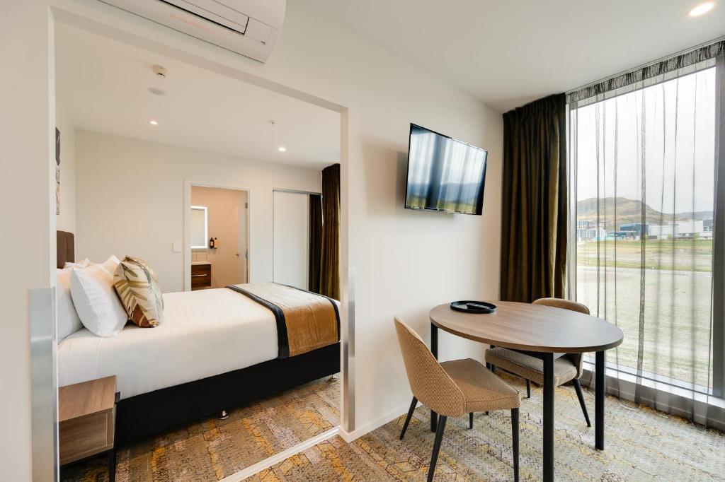 La Quinta by Wyndham Remarkables Park Queenstown - Resim 40