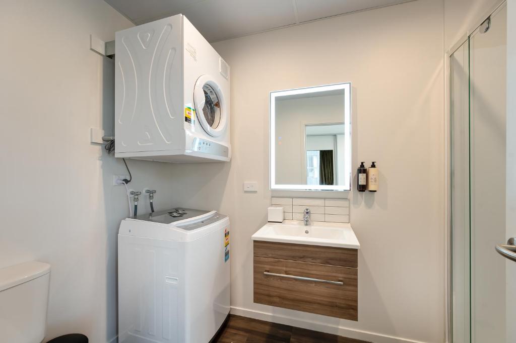 La Quinta by Wyndham Remarkables Park Queenstown - Resim 38