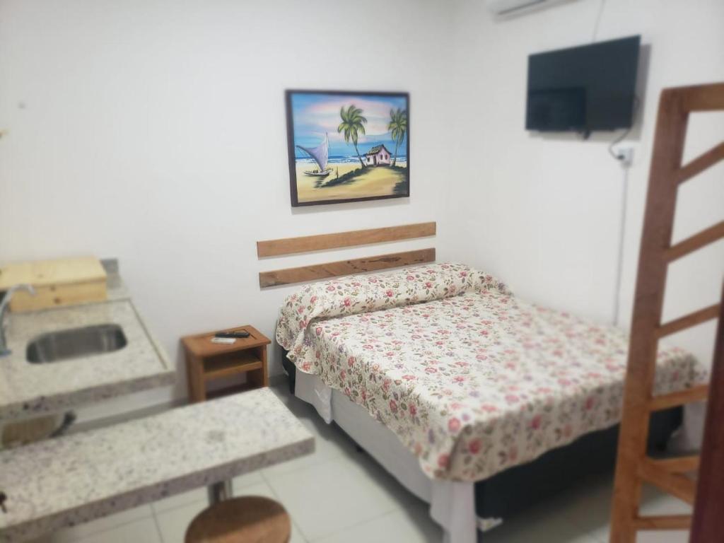  Sol Praia Brissa Hotel