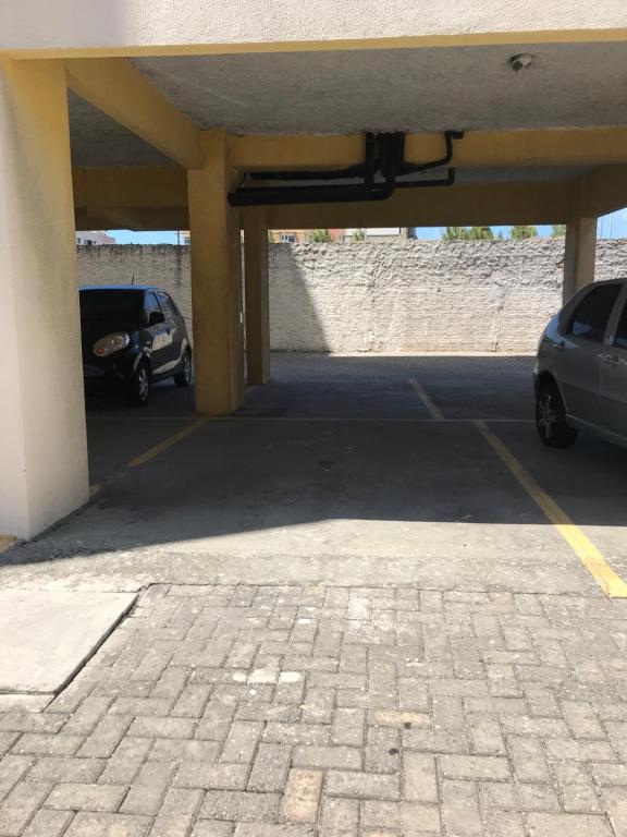 Apto 02 quartos na praia do futuro em fortaleza - completo