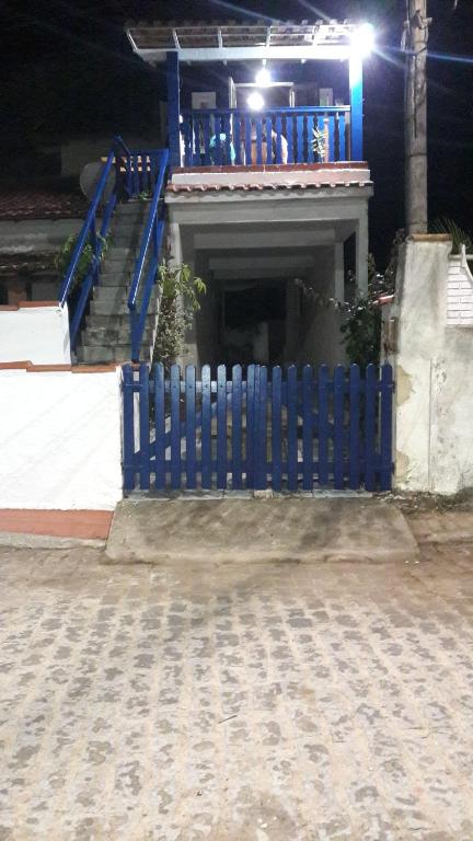  Casa Em Figueira - Arraial do Cabo -