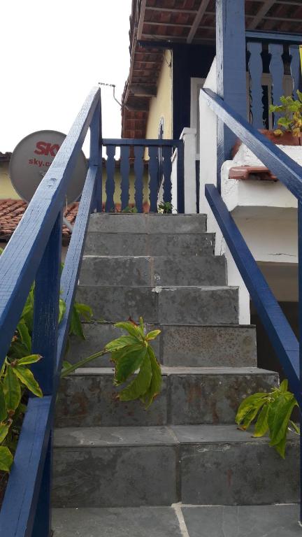  Casa Em Figueira - Arraial do Cabo -