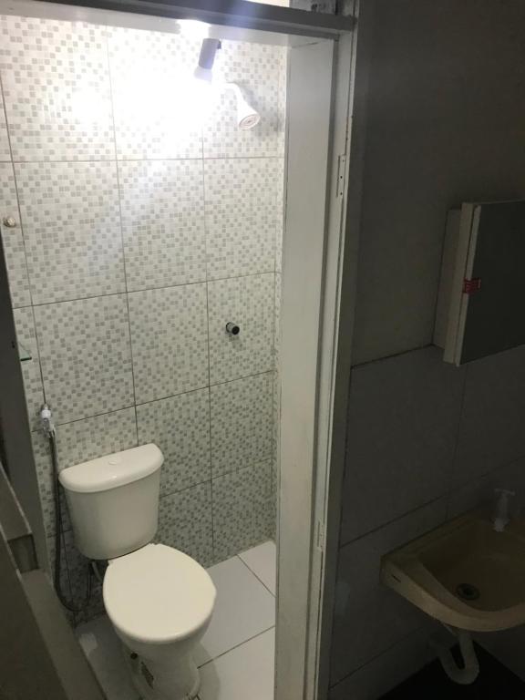  Apto 02 quartos na praia do futuro em fortaleza - completo