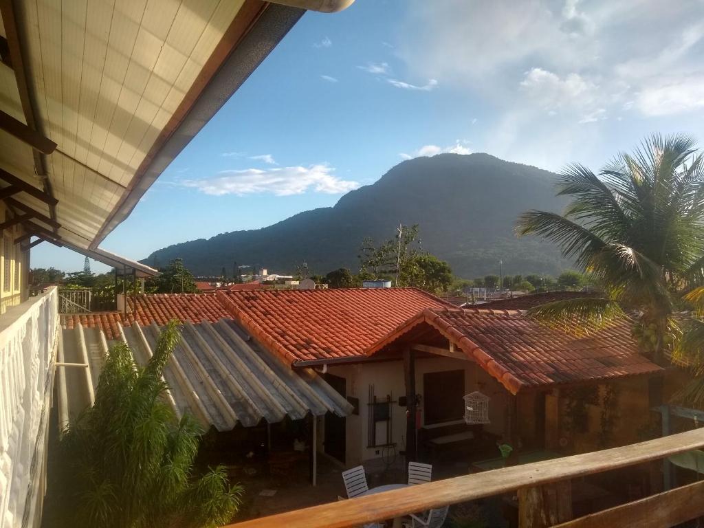  Recanto dos Pássaros