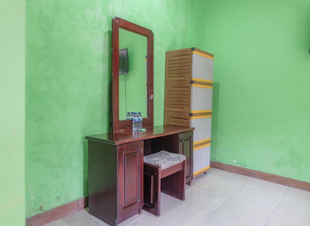 Fotografie z fotogalerie ubytování Umah Hijau Tabanan v destinaci Tabanan