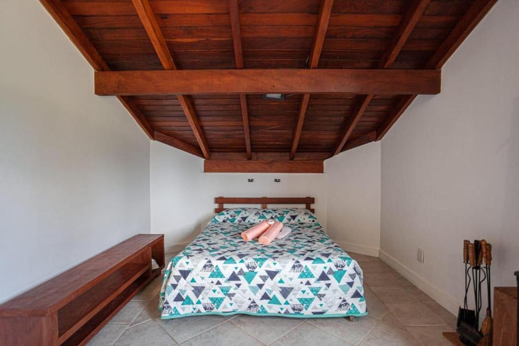  Linda casa para seu lazer.
