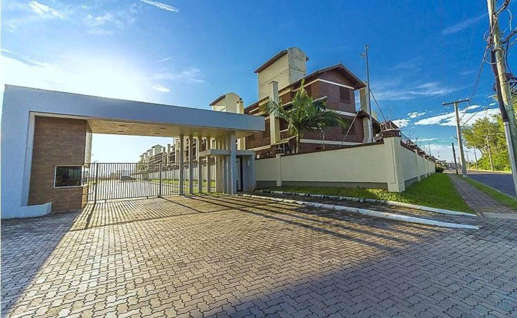  Linda casa para seu lazer.