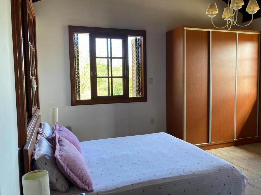  Linda casa para seu lazer.
