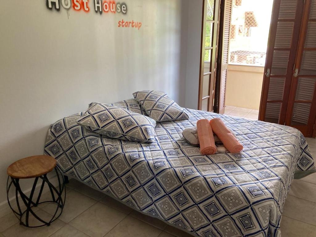  Linda casa para seu lazer.