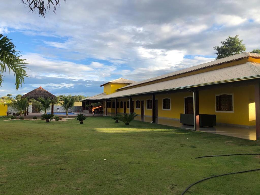  RECANTO SÃO JUDAS TADEU