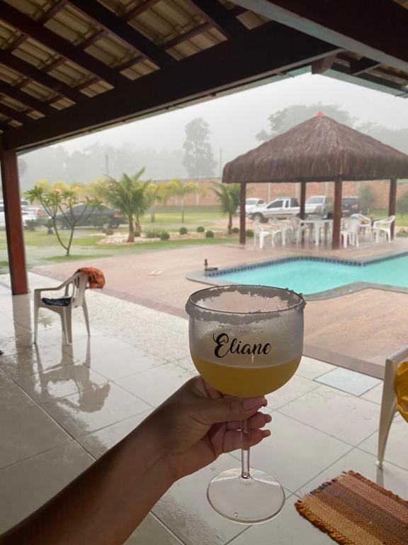  RECANTO SÃO JUDAS TADEU