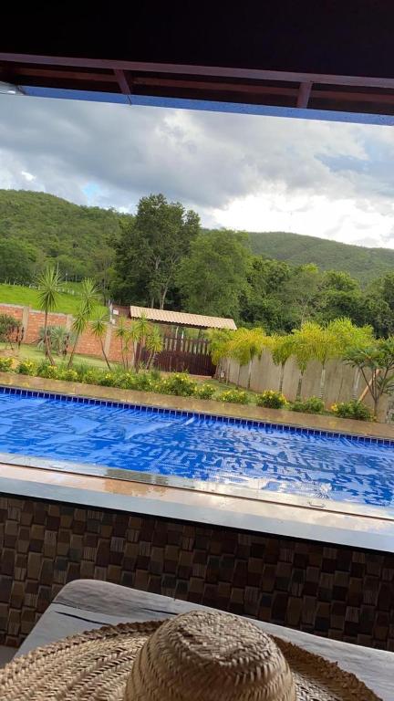  RECANTO SÃO JUDAS TADEU