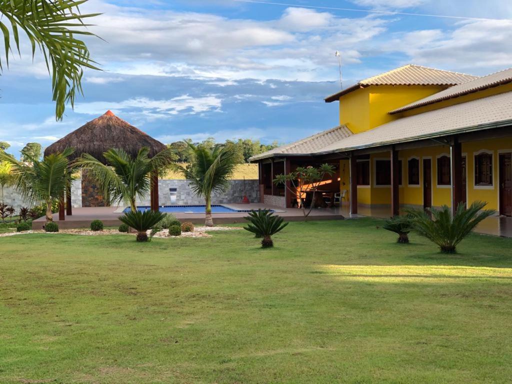  RECANTO SÃO JUDAS TADEU