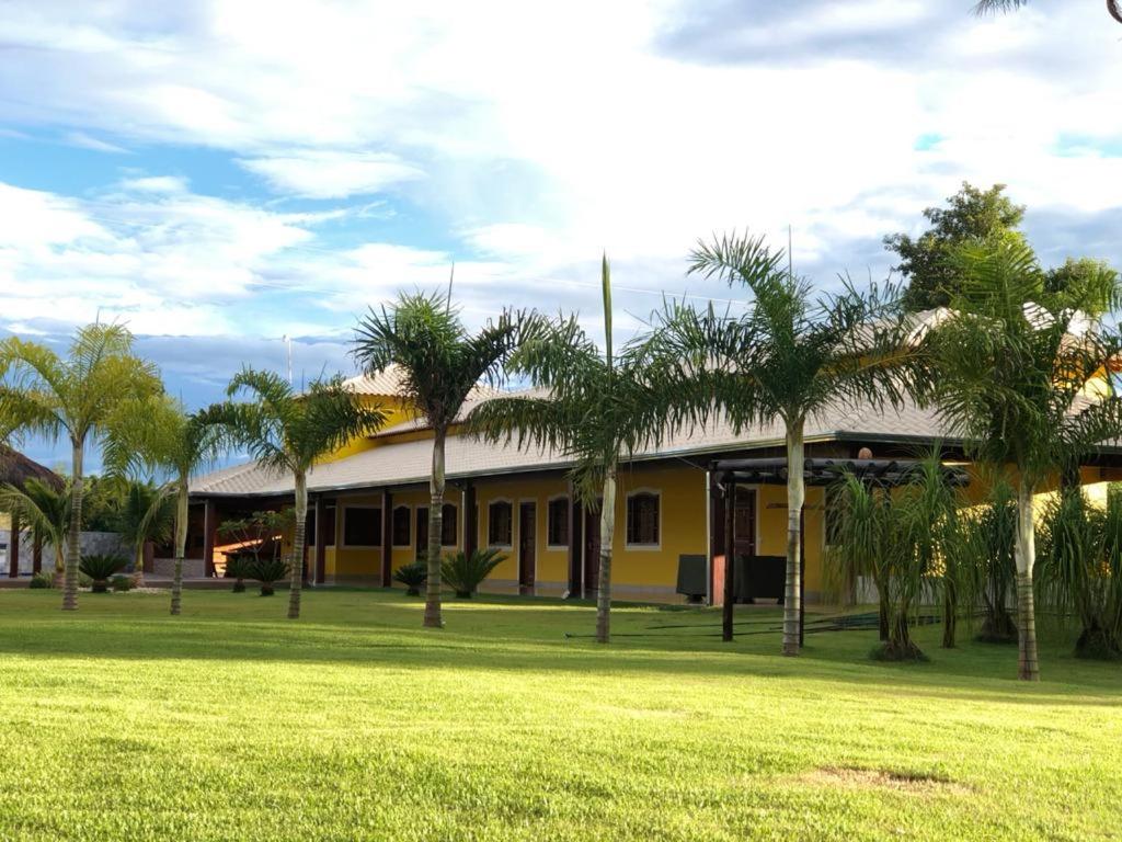  RECANTO SÃO JUDAS TADEU