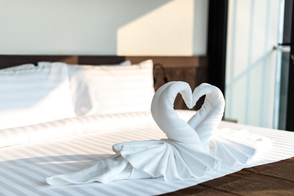 Blackwoods Hotel Pattaya - SHA Extra Plus - Resim 16