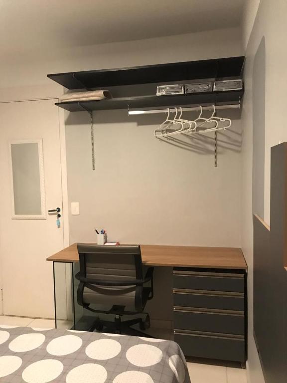  Quarto PrivaCity Airport - Queem confort