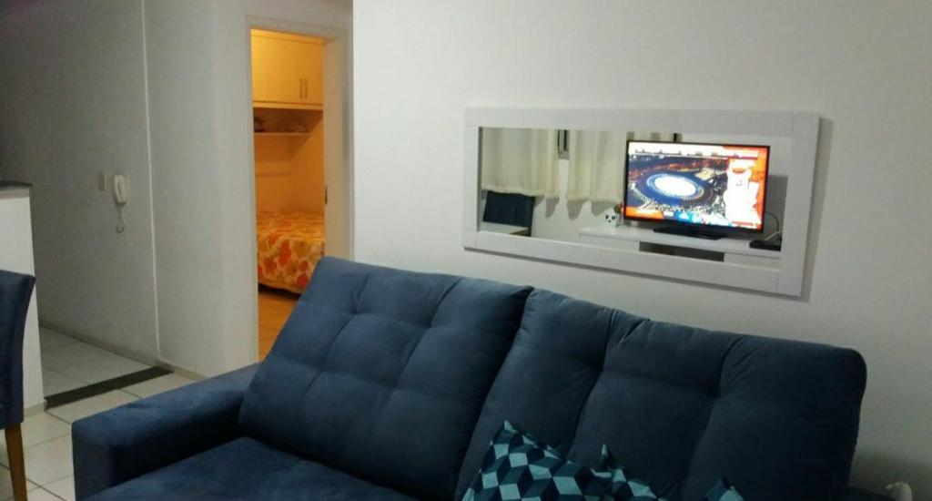Apartamento Ufjf shopping - Housity