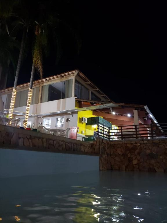  Apartamento Hot Springs