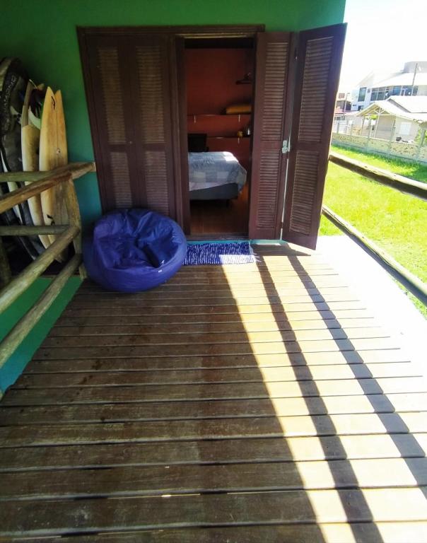  Casa na Riba
